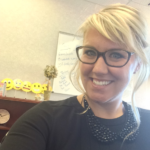 Jamie Starner, Talent Acquisition Manager, CareerPlug customer