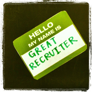 great-recruiter