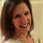 Sandy Vitti, CareerPlug client