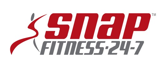 Snap Fitness logo