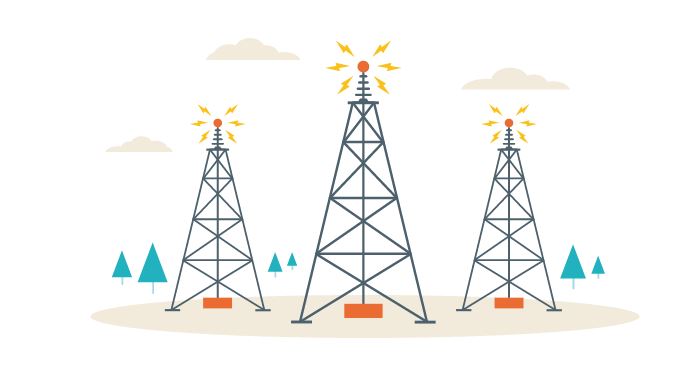 Broadcast your jobs to attract more applicants