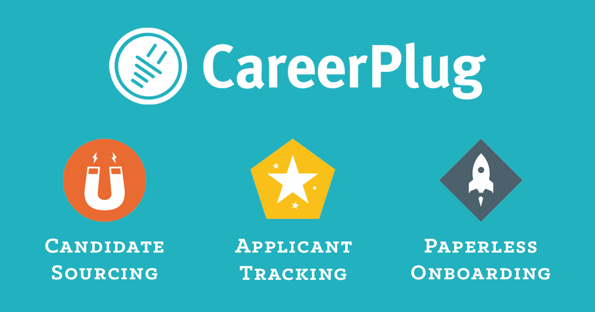 Careerplug Hiring Licant Tracking Onboarding