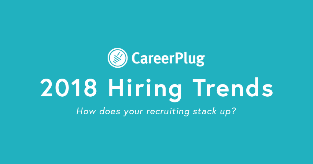 Hiring Trends Cover