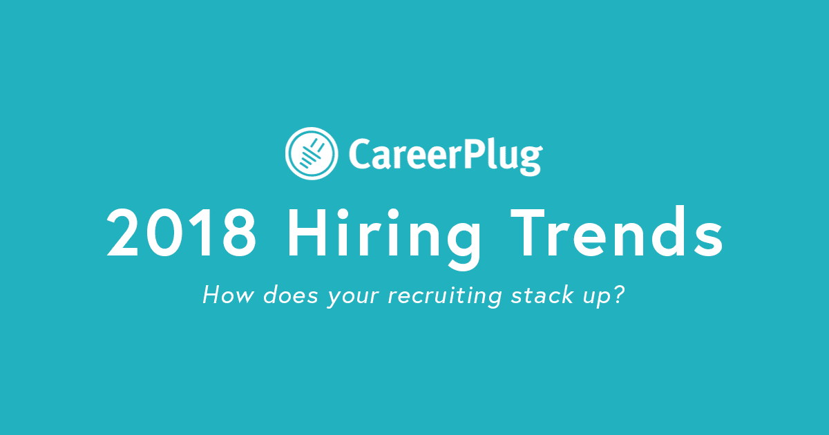 Hiring Trends Cover