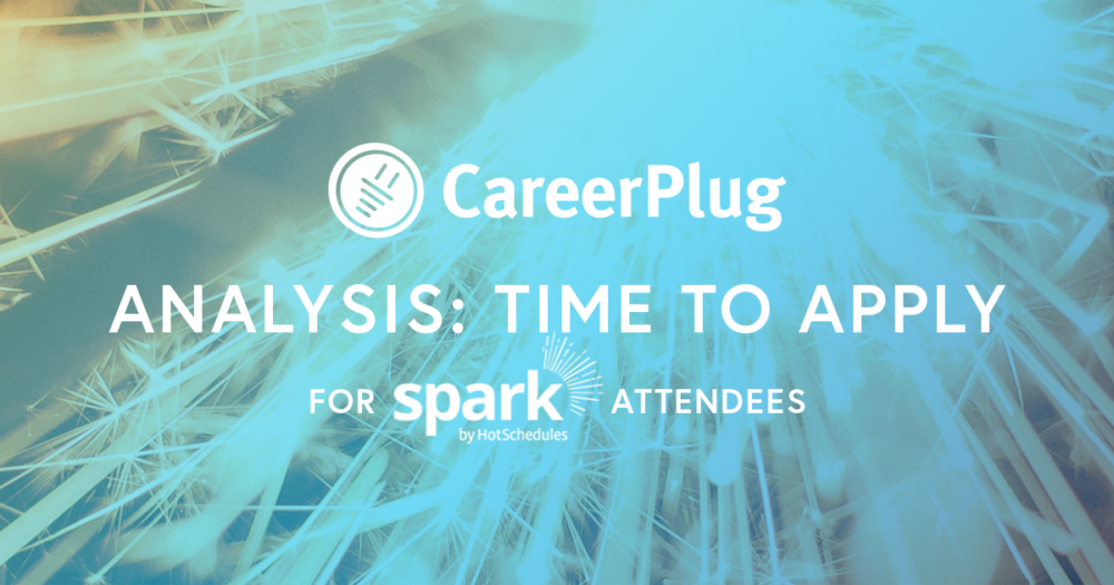 HotSchedules Spark TTA