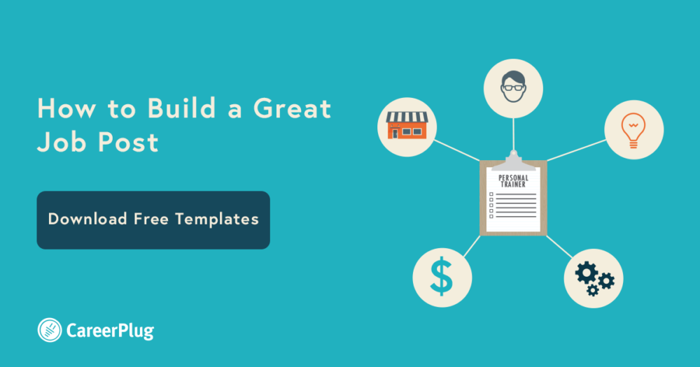 Job Description Templates