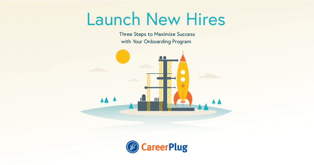 Launch New Hires