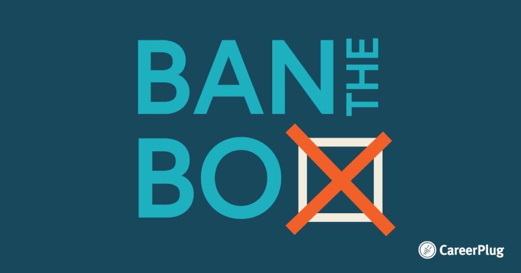 Ban the Box