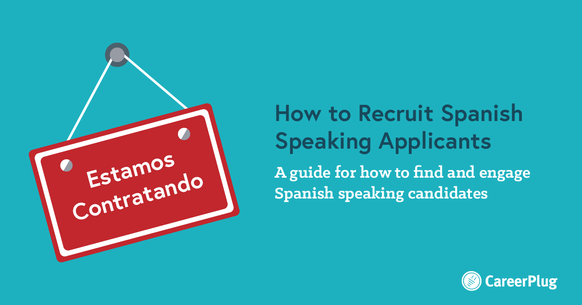 Spanish speaking management jobs