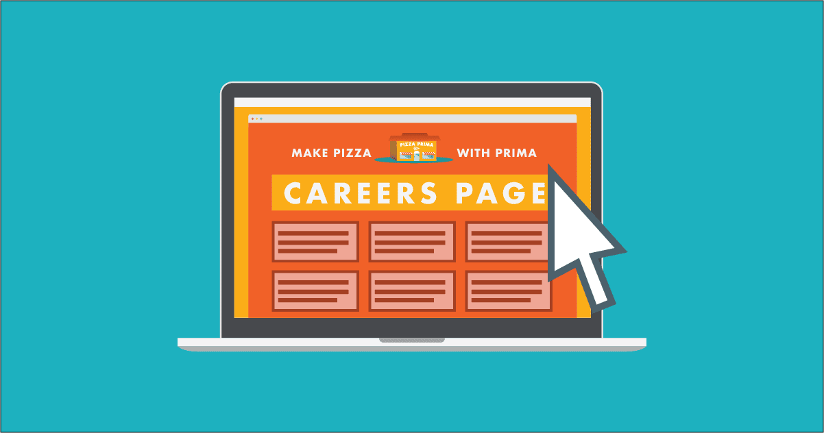 How to Convert More Careers Page Visitors Into Applicants