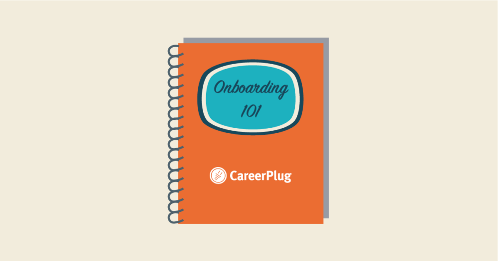 Onboarding 101