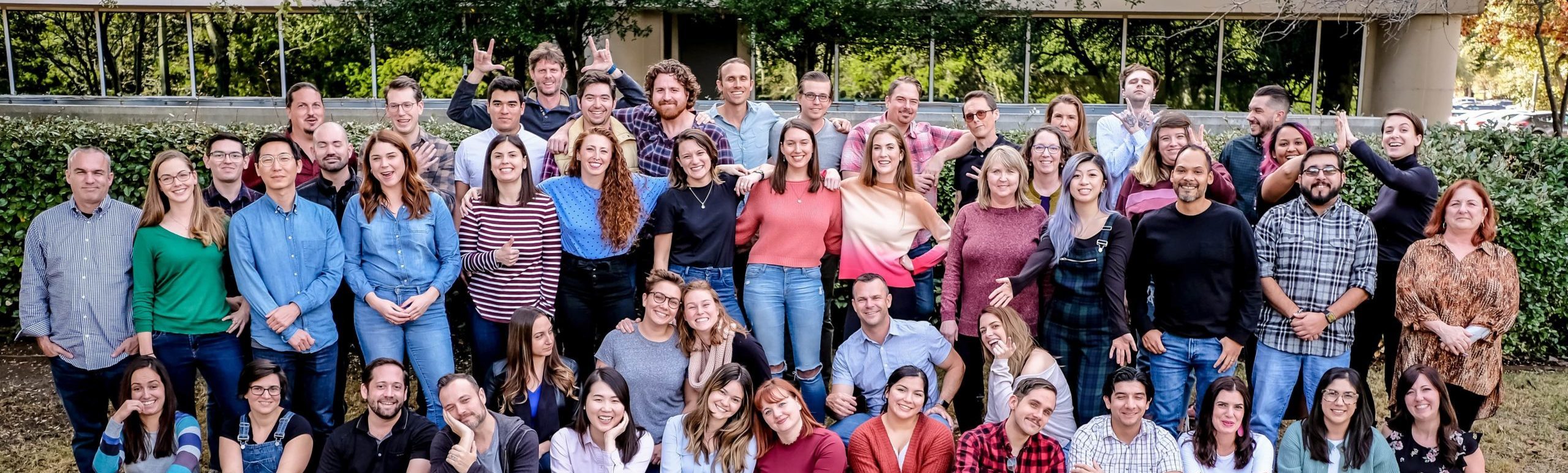 CareerPlug Team Photo