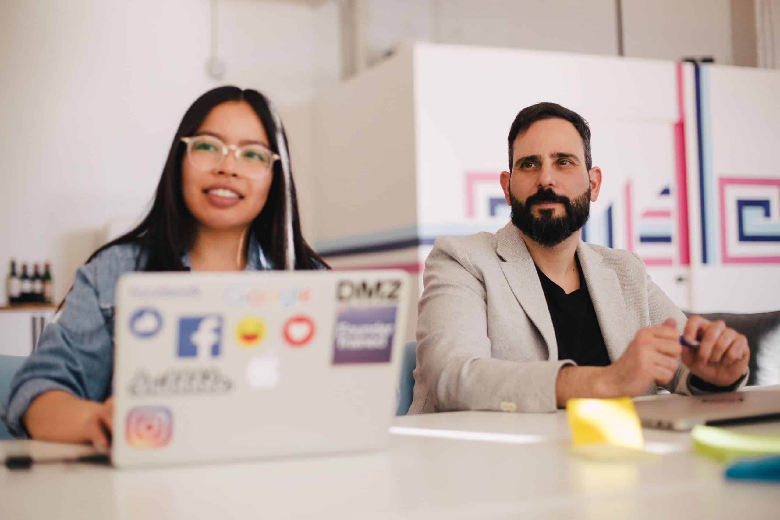 New-Hire-Interview
