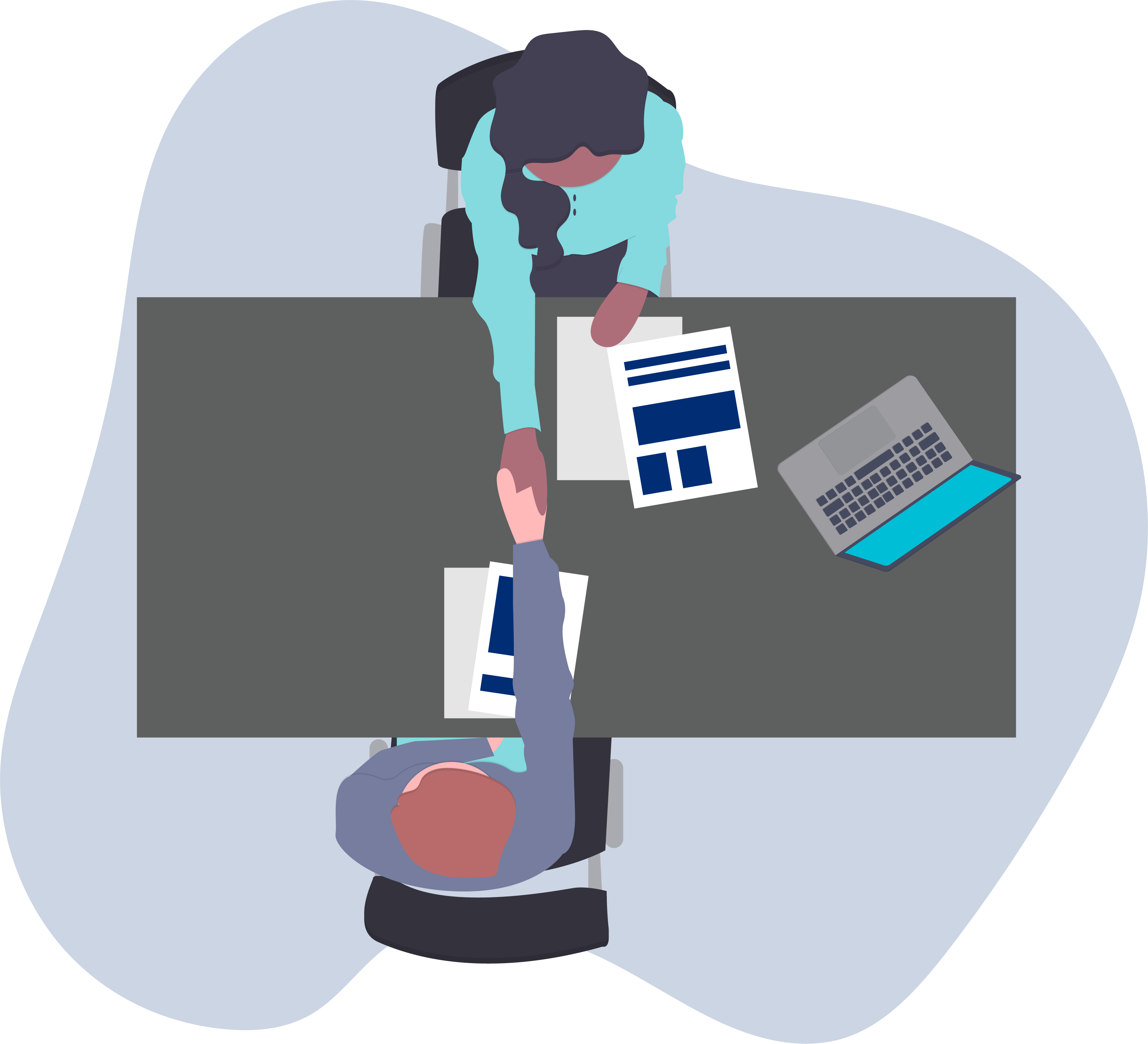 Creating a performance improvement plan with free template 