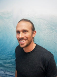 Clint Smith, founder and CEO of CareerPlug 