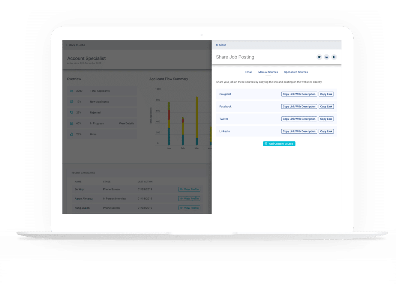 Job Board & Posting Software CareerPlug