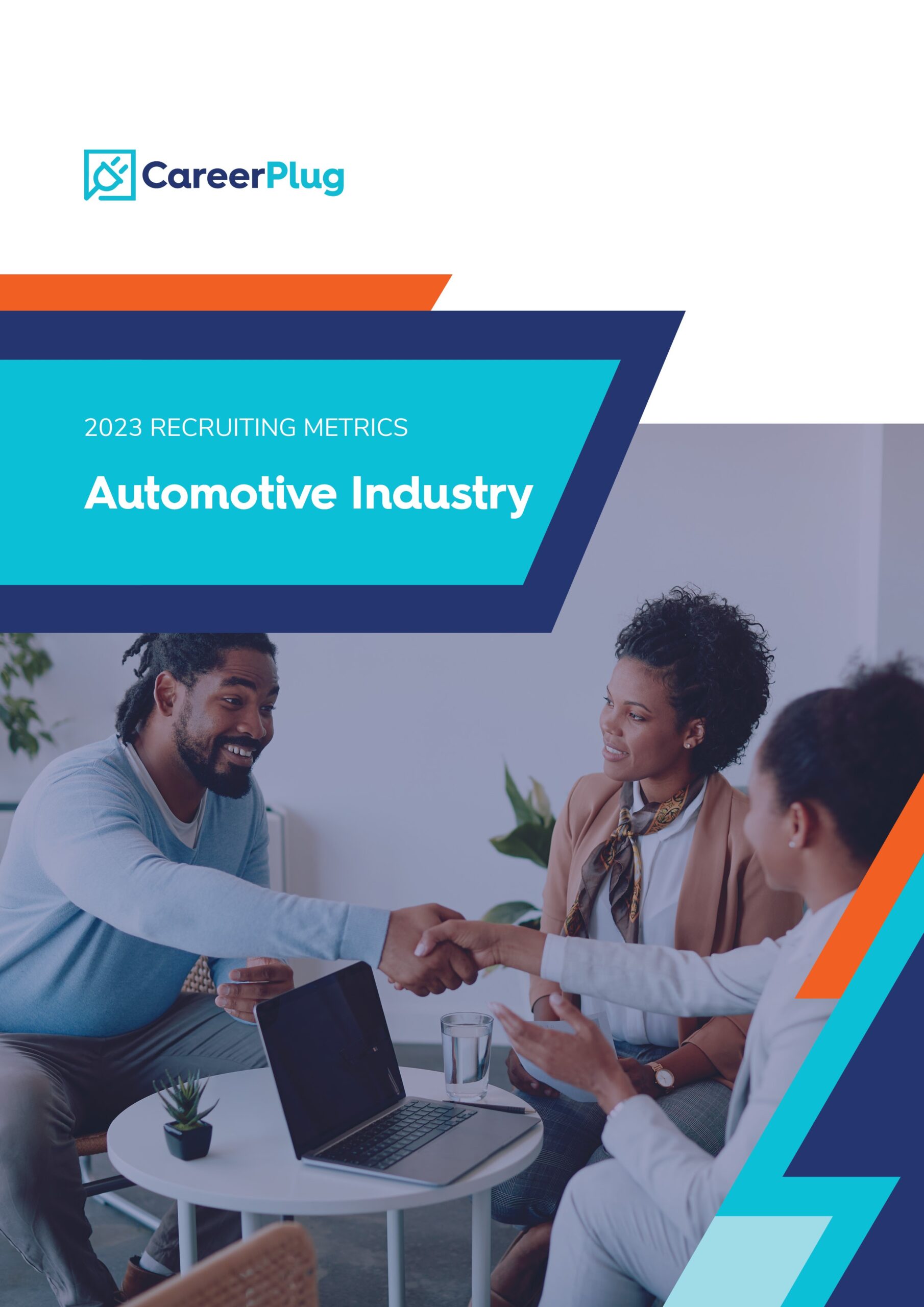 Hiring Software for Automotive Franchises | CareerPlug