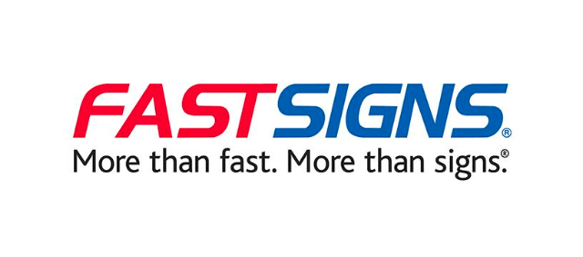 fastsigns