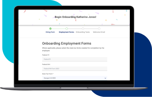 CareerPlug onboarding software